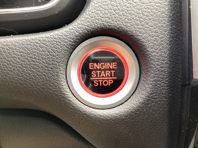 2019 Honda CR-V EX-L photo 33