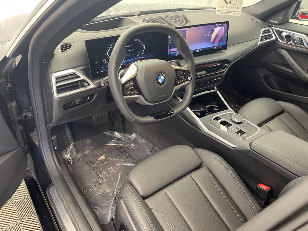 2025 Bmw 430i xDrive Gran Coupe photo 17