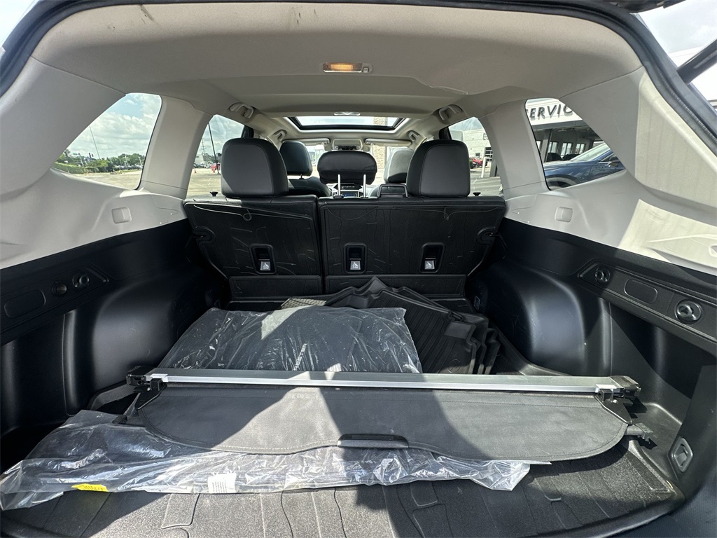 2019 Subaru Forester Limited photo 26