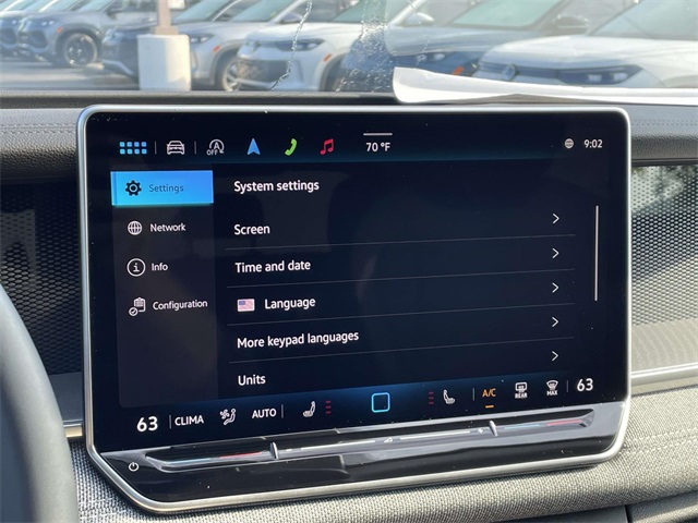 2025 Volkswagen Tiguan S photo 16