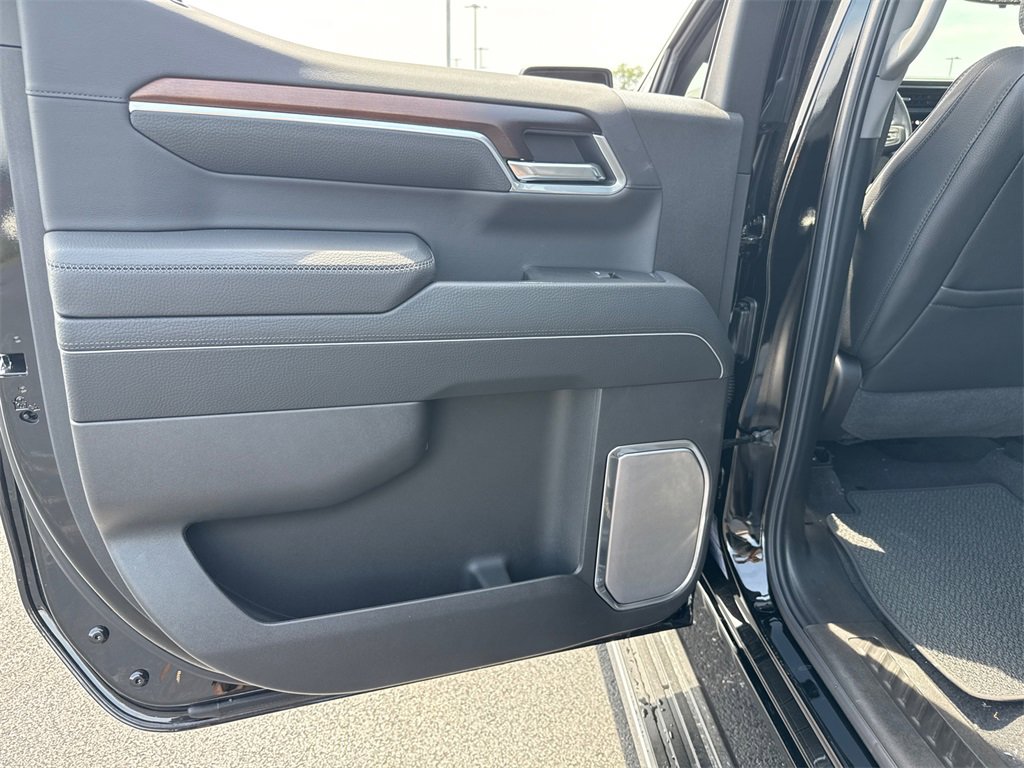 2025 Gmc Sierra Denali photo 31