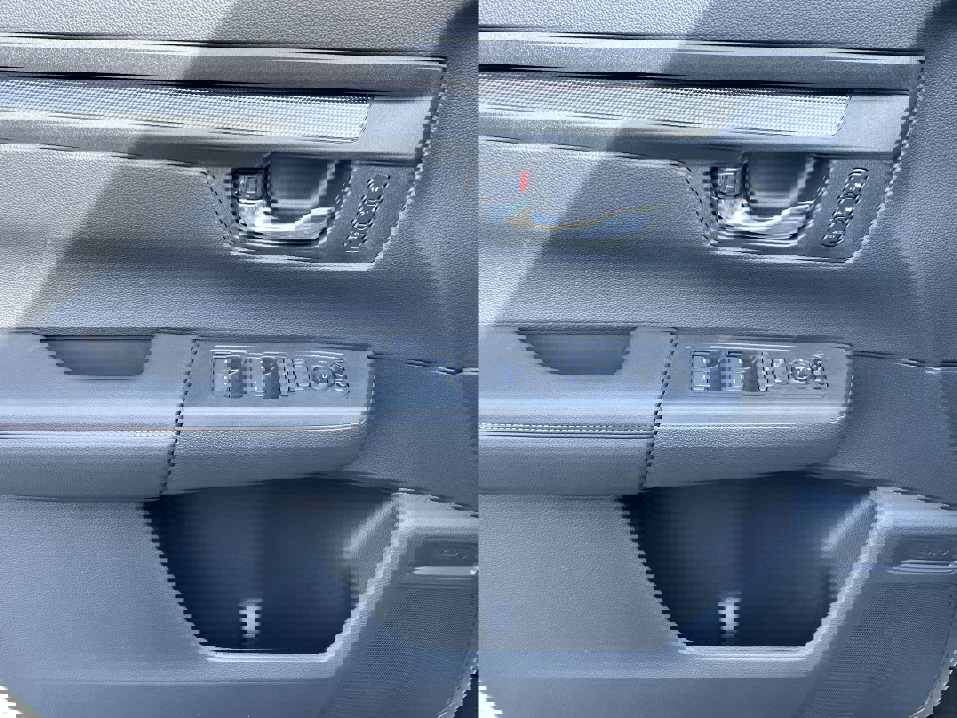 2026 Honda CR-V Sport-L Hybrid photo 13