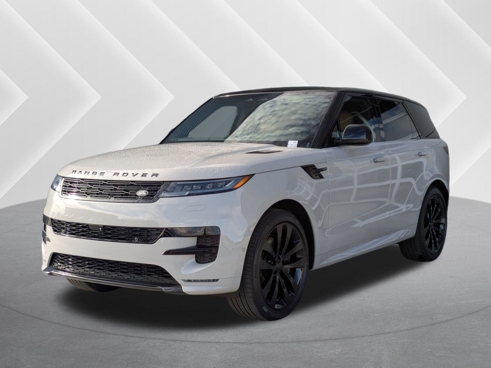 2026 Land Rover Range Rover Sport Autobiography's photo