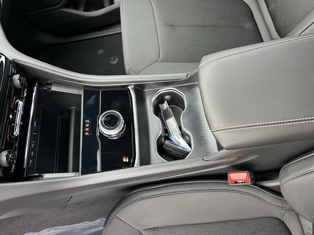 2025 Jeep Grand Cherokee Laredo X photo 18