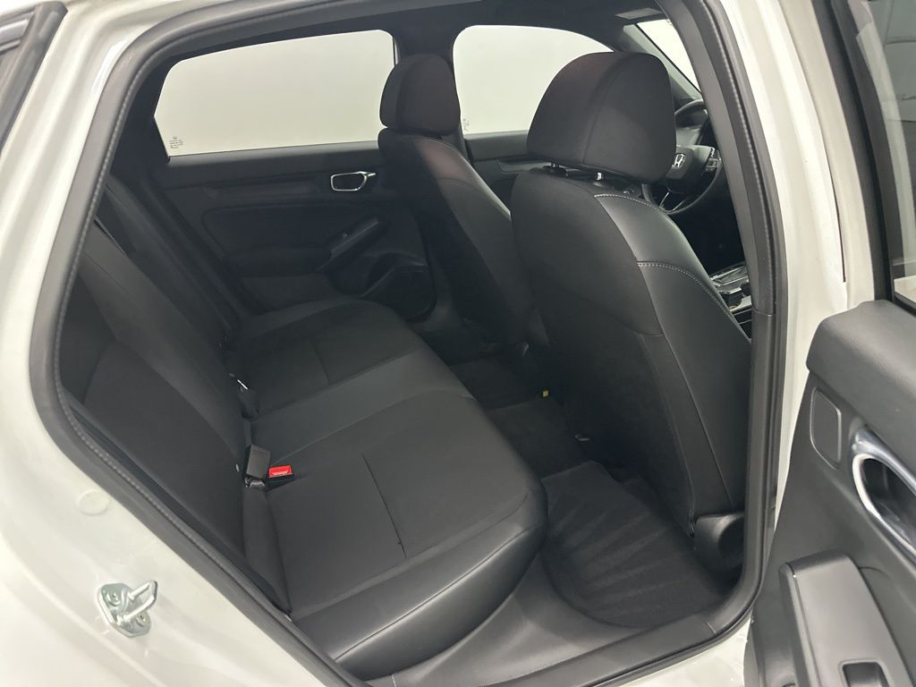 2022 Honda Civic Sport photo 14
