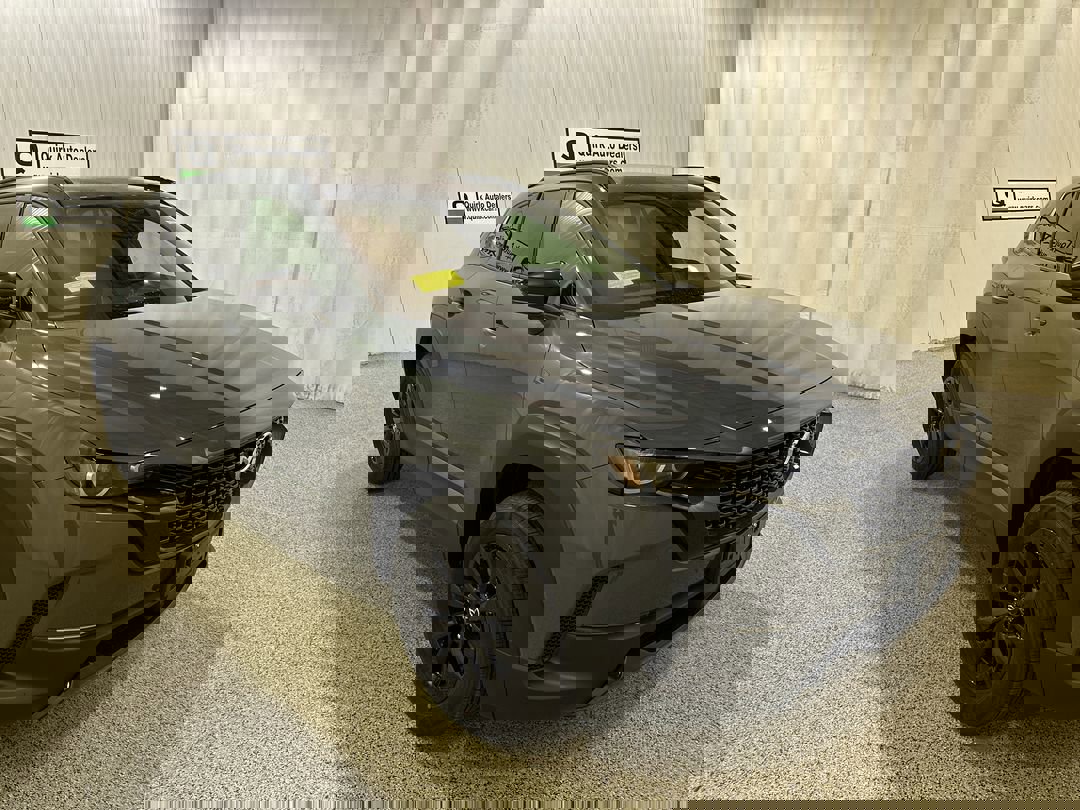 2026 Mazda CX-50 Premium's photo