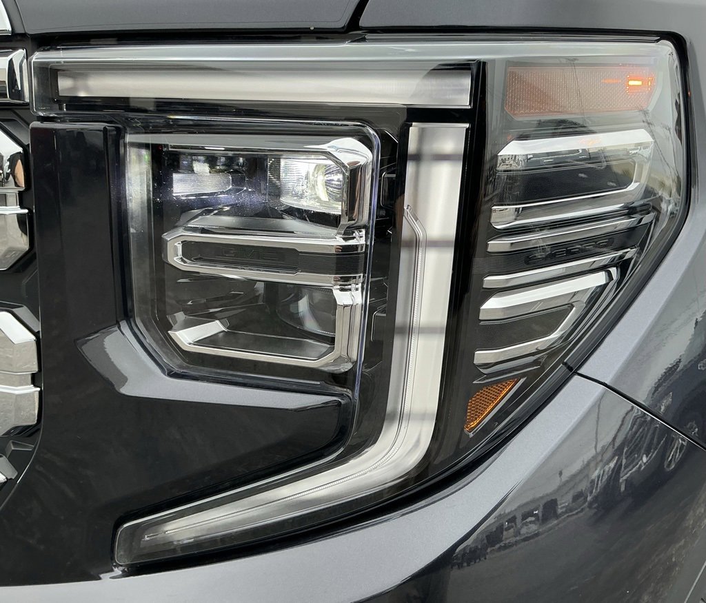 2024 Gmc Sierra 1500 Denali photo 4