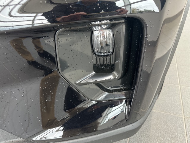 2026 Ford Explorer photo 3