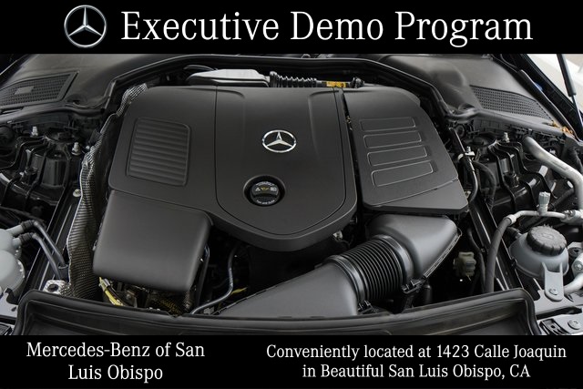 2025 Mercedes Benz C 300 photo 28