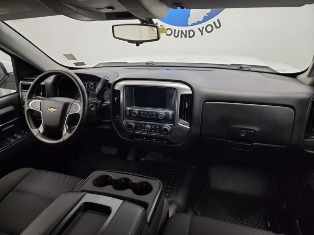 2018 Chevrolet Silverado 1500 LT photo 20
