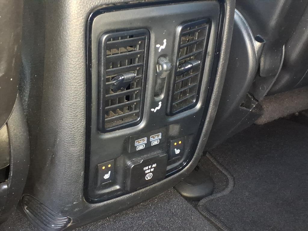 2021 Dodge Durango GT Plus photo 27