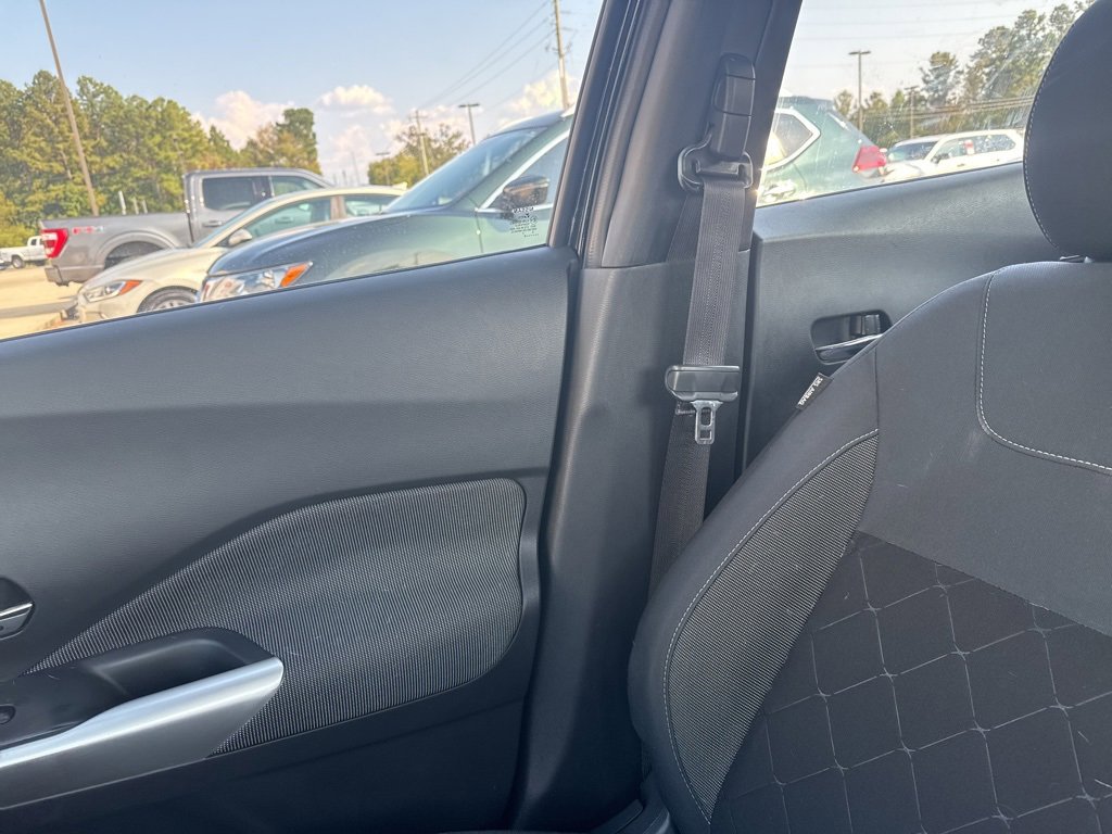 2019 Nissan Kicks SV photo 5