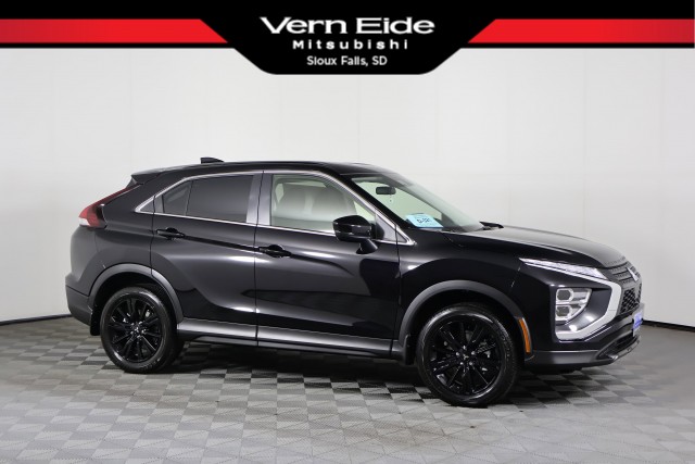 New Eclipse Cross For Sale in Sioux Falls | Vern Eide Mitsubishi
