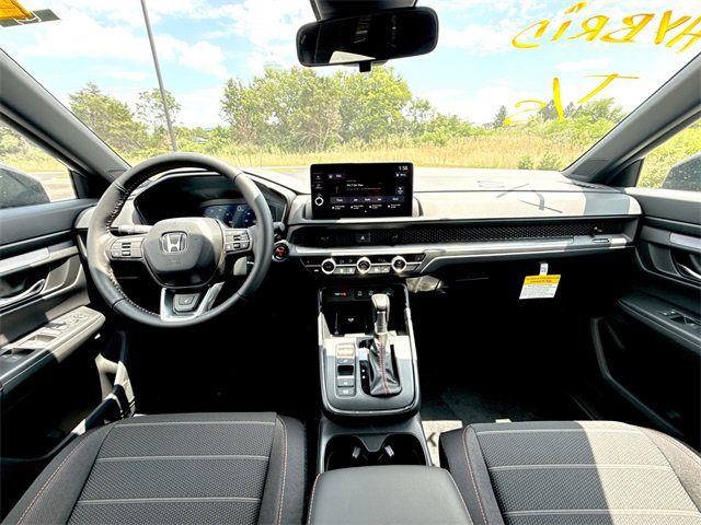 2026 Honda CR-V Hybrid photo 25
