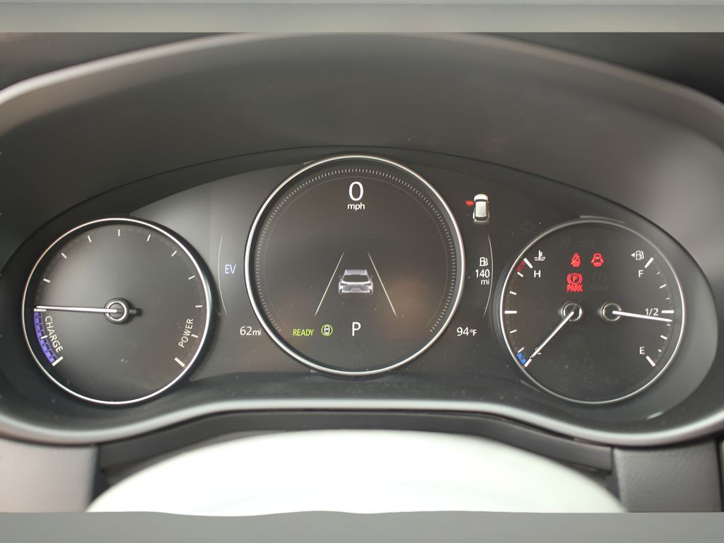 2025 Mazda CX-50 Premium photo 17