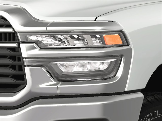 2025 Ram 2500 Tradesman photo 10