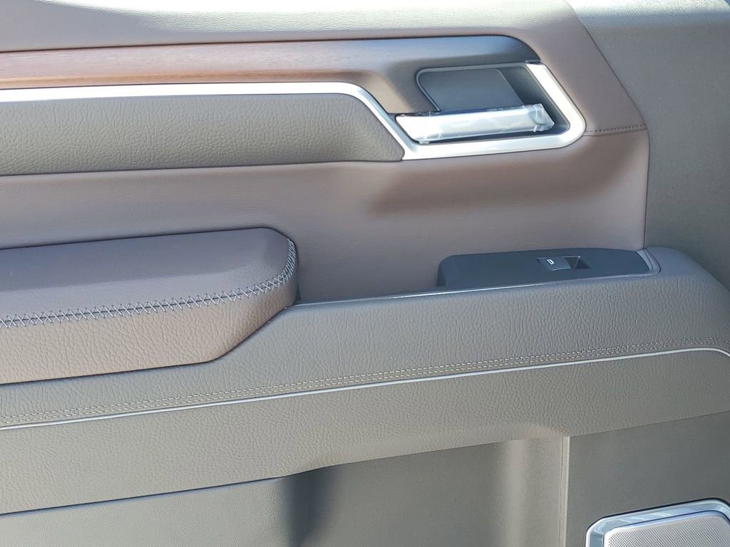 2025 Gmc Sierra Denali photo 44