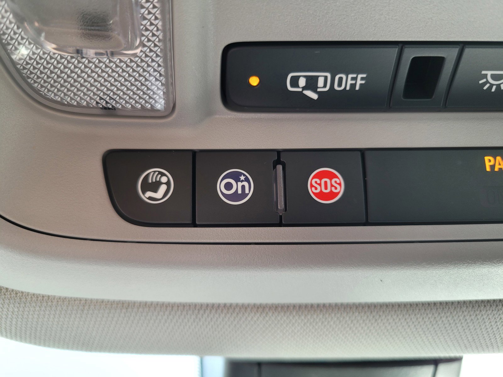 2019 Gmc Acadia SLT photo 16