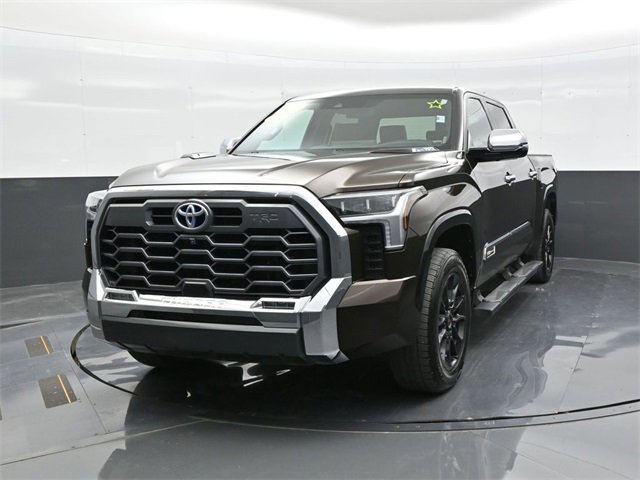Used 2023 Toyota Tundra 1794 Edition with VIN 5TFMC5DB4PX031903 for sale in Kansas City