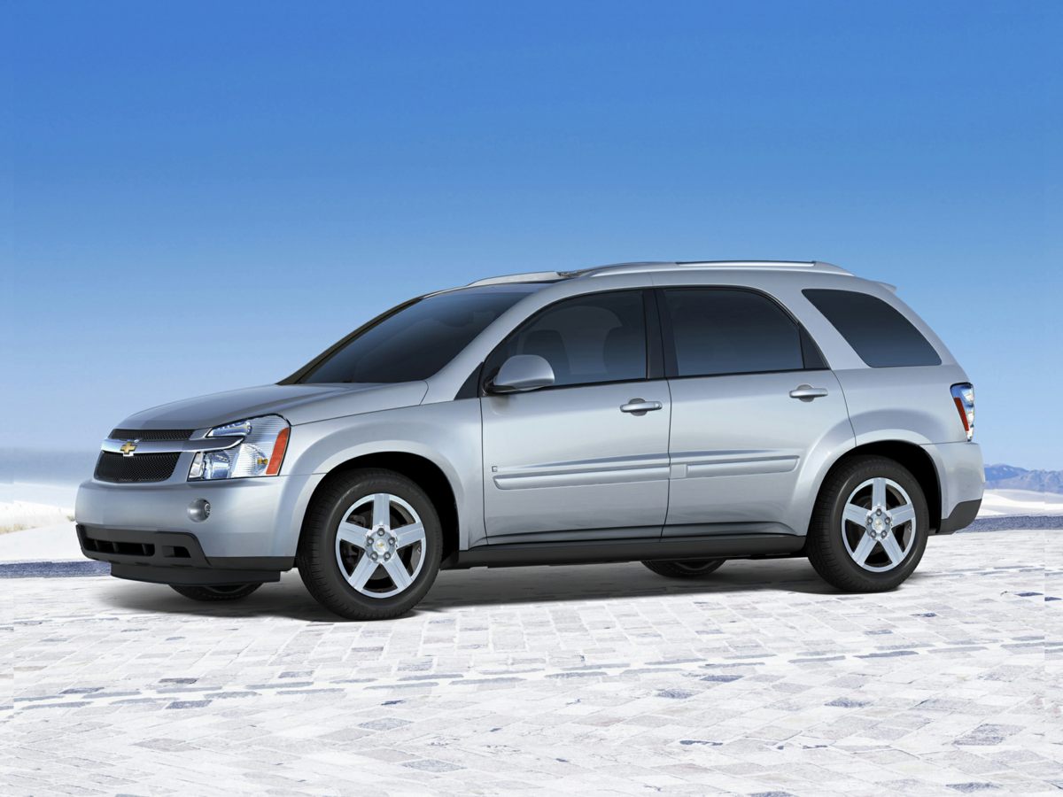 2007 Chevrolet Equinox LS