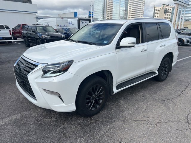 2020 Lexus GX PREMIUM's photo