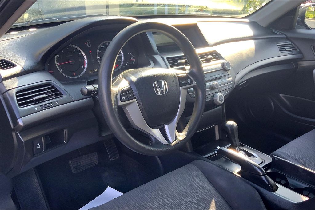 2012 Honda Accord LX photo 14