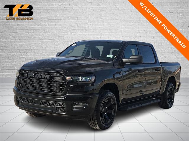 2026 RAM Ram 1500 Pickup Express's photo