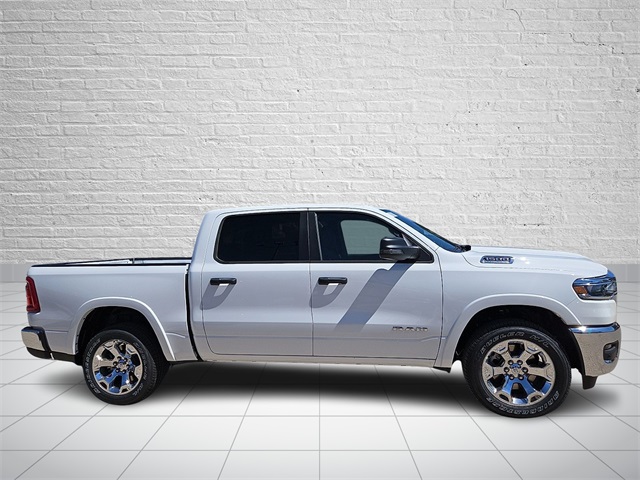 2026 Ram 1500 Big Horn Lone Star photo 5