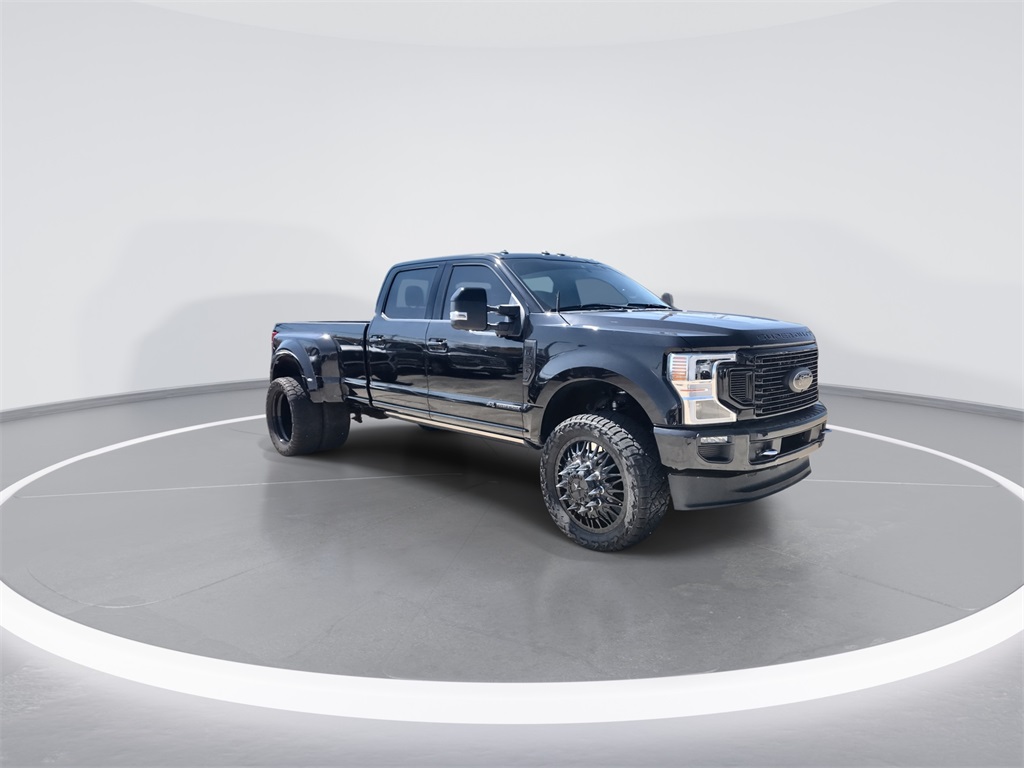2022 Ford F-350 photo 2