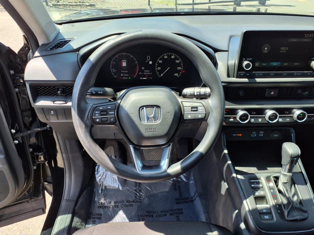 2024 Honda CR-V EX photo 14