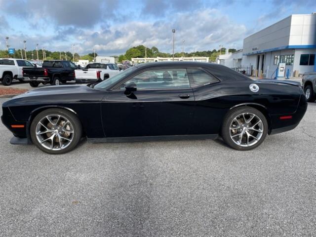 2023 Dodge Challenger GT photo 4