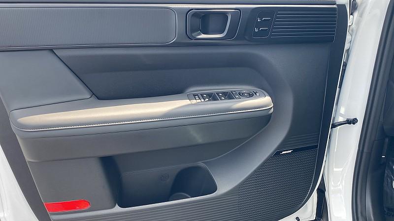 2026 Hyundai Santa Fe Calligraphy photo 30