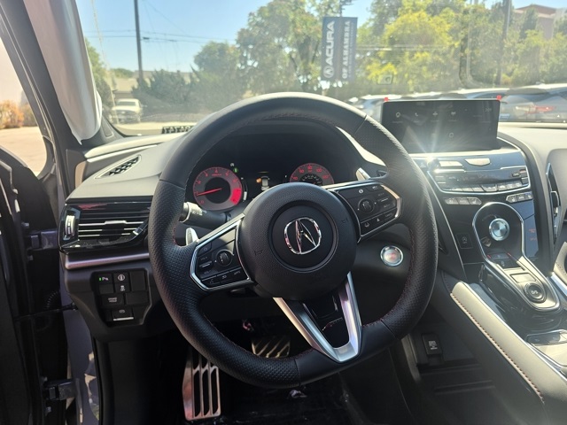 2025 Acura RDX A-Spec photo 15