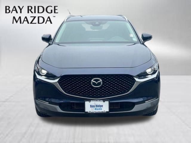 2020 Mazda CX-30 Preferred photo 2