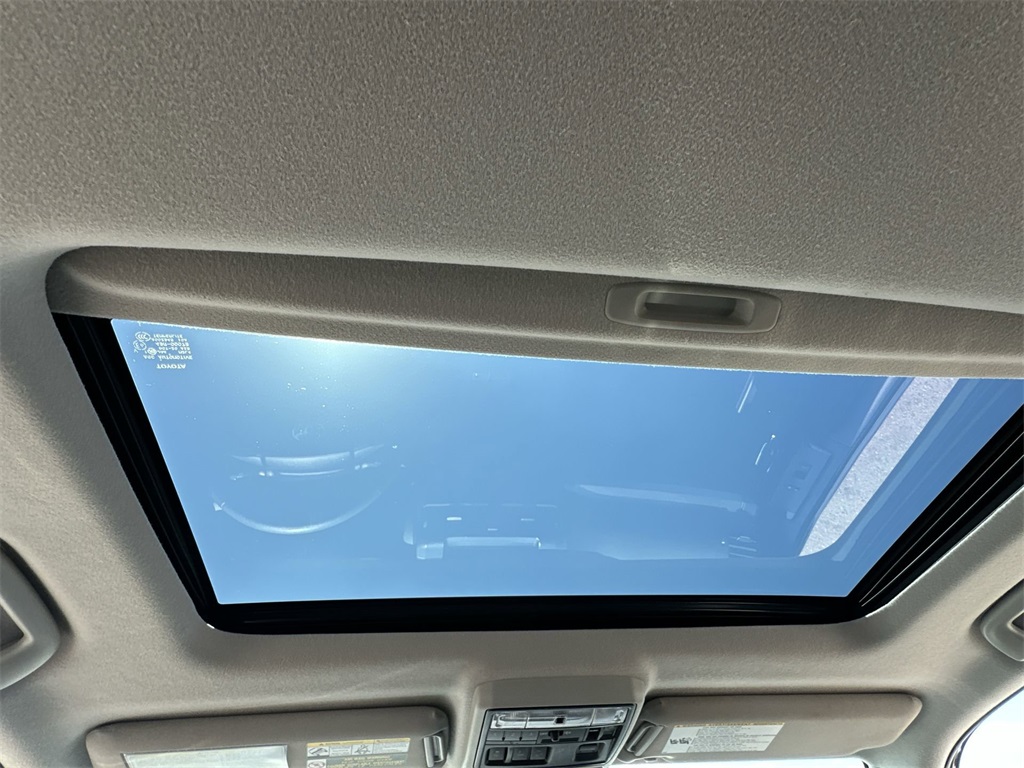 2021 Toyota 4Runner Nightshade Edition photo 28