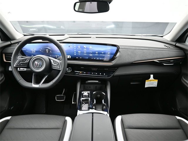 2025 Buick Envision Sport Touring photo 11