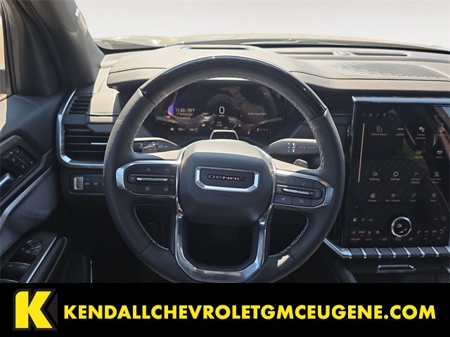 2025 Gmc Acadia Denali photo 11