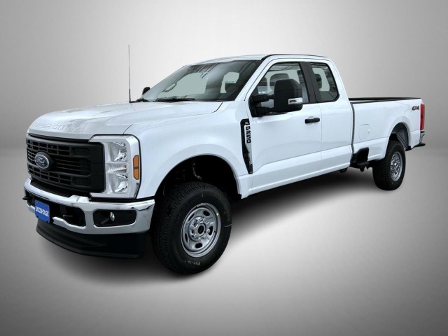 2026 Ford F-250 Super Duty XL's photo