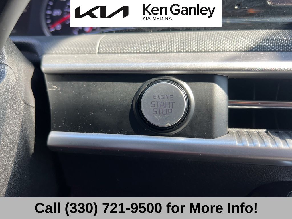 2023 Kia K5 GT-Line photo 33