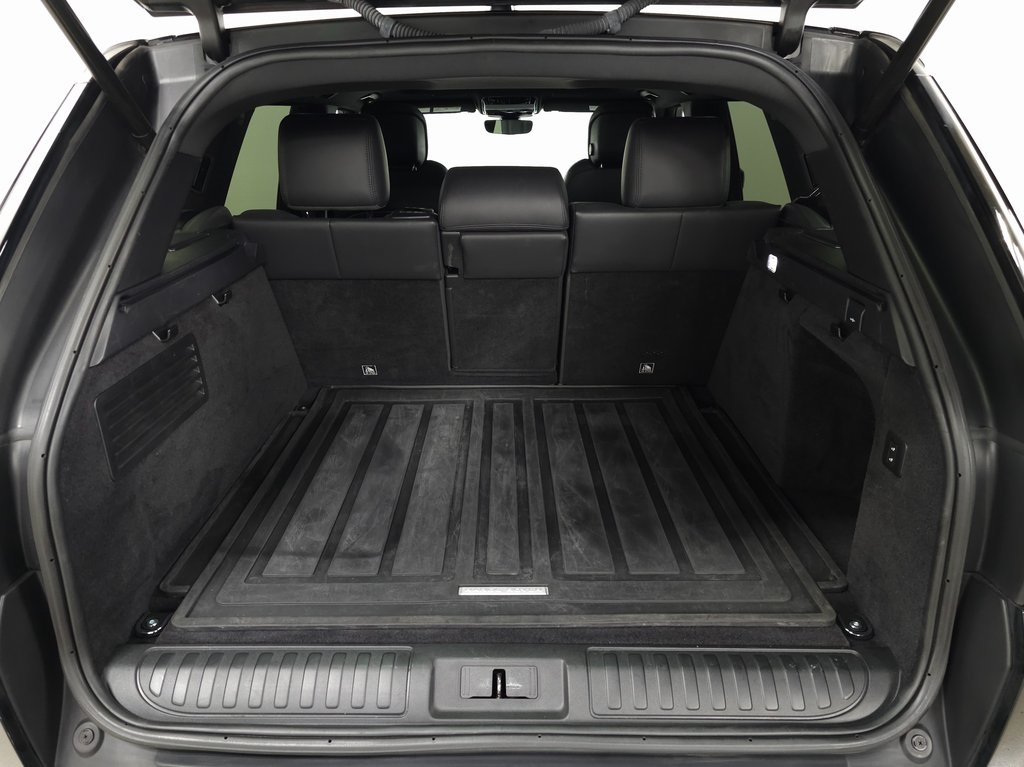 2022 LAND ROVER RANGE ROVER SPORT - Image 5
