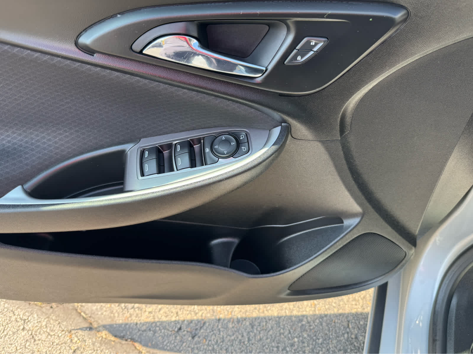 2021 Chevrolet Malibu LS photo 8
