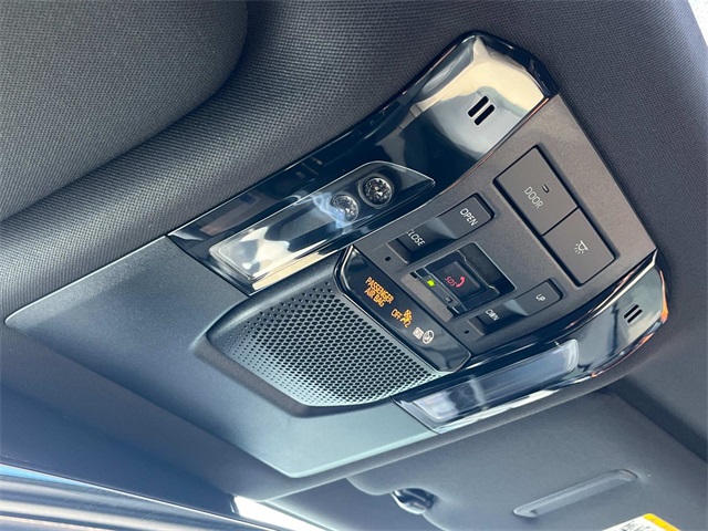 2024 Lexus GX 550 photo 29