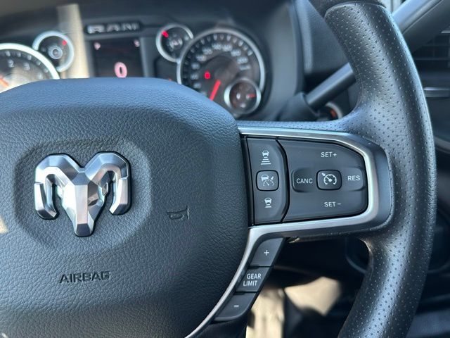 2026 Ram 2500 Tradesman photo 22