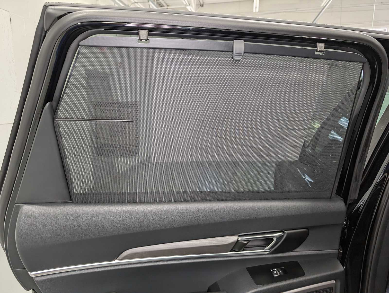 2025 Kia Telluride EX X-Line photo 20