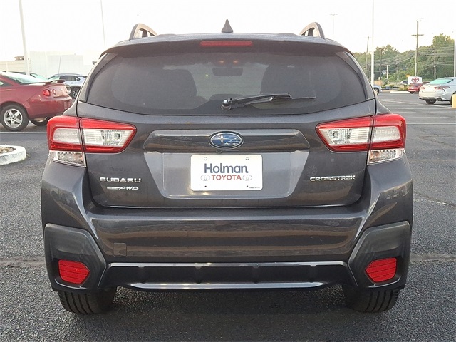 2019 Subaru Crosstrek 2.0i Premium photo 6