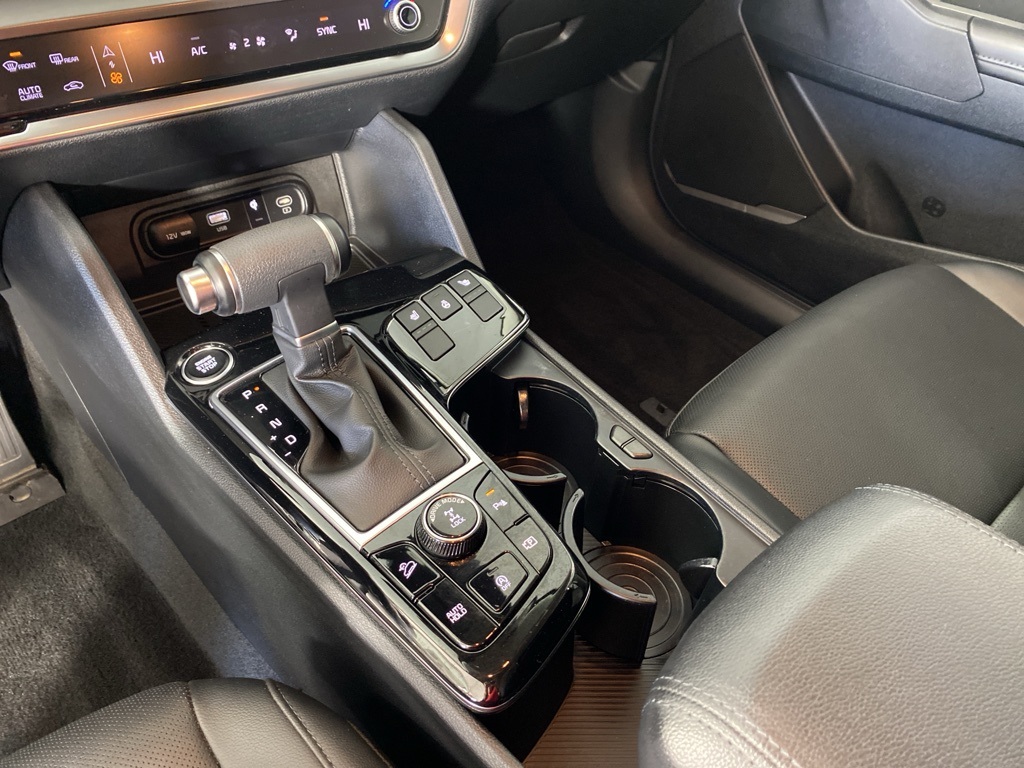 2023 Kia Sportage EX photo 21