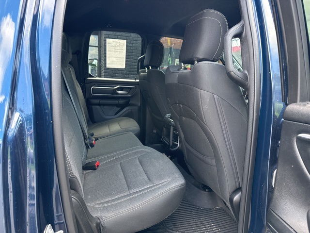 2022 Ram 1500 Big Horn Lone Star photo 10