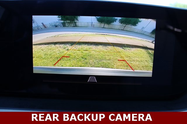 2025 Buick Encore GX Preferred photo 12
