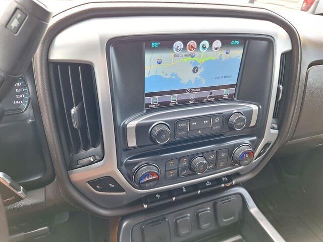 2018 Gmc Sierra 1500 SLT photo 17