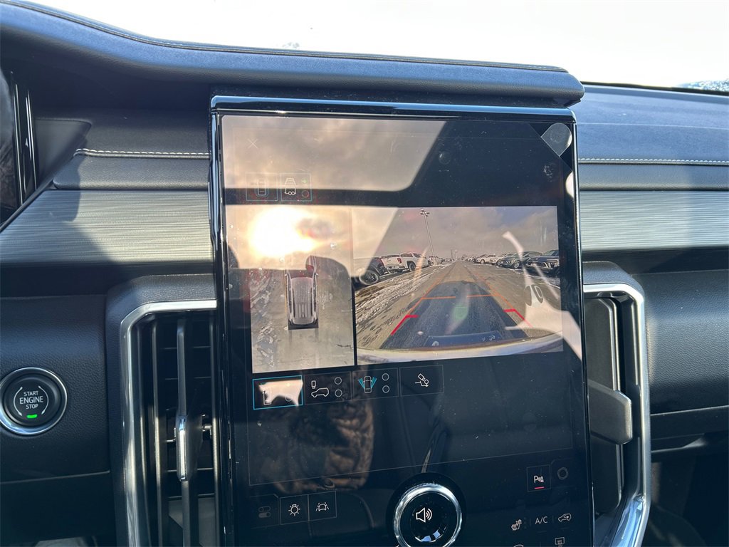 2026 GMC ACADIA - Image 24